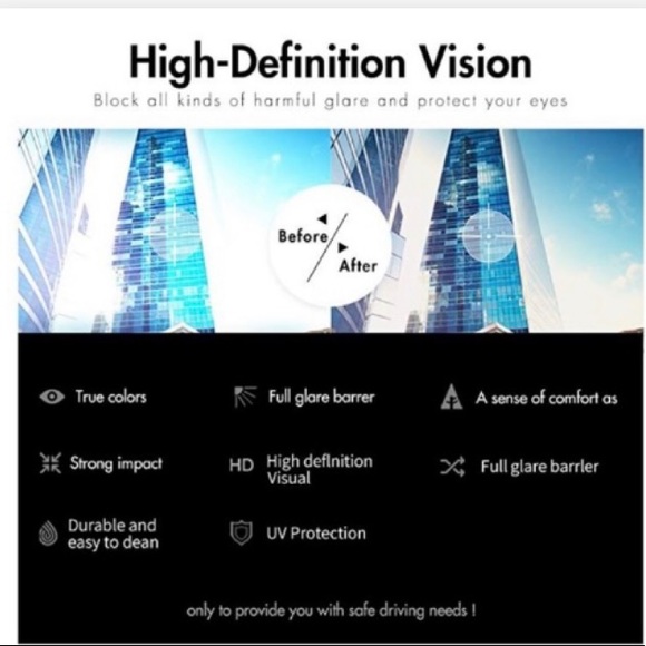 Host Pick  Vegoos Pink Polarized Mirrored Sunglasses - Picture 7 of 14